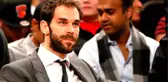 Ünlü Basketbolcu Jose Calderon, 2 Saatte 1.5 Milyon TL Kazandı