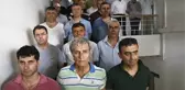 Darbe Girişimini Yöneten 38 Kişi Belli Oldu! 2 Bin 988 Kez Müebbet Cezası İstendi