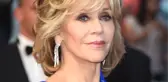 70'li Yılların Efsane Oyuncusu Jane Fonda: Tecavüze Uğradım