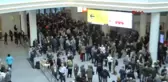 Almanya'daki Silah Fuarına Türkiye'den Rekor Katılım