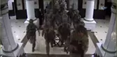 Darbe Girişimi Gecesinde Genelkurmay Başkanlığında Yaşananlara İlişkin Yeni Görüntüler Ortaya Çıktı