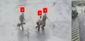 Darbe Girişiminin Çarpıcı Fotoğrafları