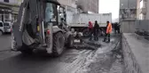 Doğubayazıt Belediyesi Temizlik Seferberliği Başlattı