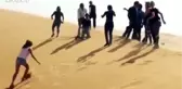 Dünya Starından Büyük Skandal!