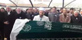 Dünyaca Ünlü Türk Profesöre Veda