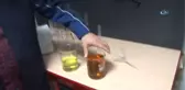 Fosil Yakıtlara Çevreci Alternatif: 