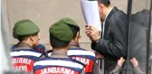 Hakimin Sorusu Darbeci Askeri Dondurdu: Madem Terör Saldırısı Niye Havaya Sıktınız