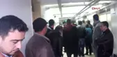 Hatay Selde Kayboldu, Sağanak Yağışta Defnedildi