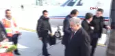 Kars Bakan Arslan: Bir Kamyonda Iki Şoför, Biri Öne Biri Arkaya Sürmesin