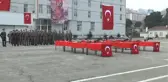 Kısa Dönem Askerler Yemin Etti