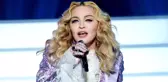 Madonna, Konya'daki Mevlana Türbesi'ni Ziyaret Edecek