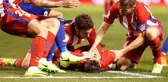 Ölümden Dönen İspanyol Futbolcu Torres: Merak Etmeyin, İyiyim