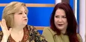 Semra Kaynana, Ayşe Aral'ın İddialarıyla Canlı Yayında Çıldırdı