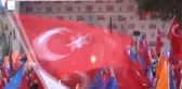 Sinop Başbakan Yıldırım, Sinop'ta