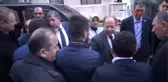 Trabzon Bakan Akdağ'dan Şehit Ailesine Ziyaret