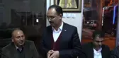 Uşak'ta Referandum Çalışmaları