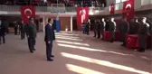 Yozgat'ta Acemi Askerler Yemin Etti