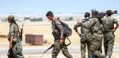 Adam Bulamayan PKK/YPG 10 Yaşından Büyük Çocukları Asker Yapacak!