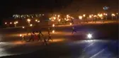 Ağaoğlu'ndan Kızına Unutulmaz Kına Eğlencesi