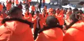 Ağaoğlu'ndan Sucuk Partisi