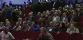 AK Parti Genişletilmiş Il Danışma Meclis Toplantısı - TBMM Idare Amiri Gündoğdu