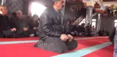 AK Parti Viranşehir Gençlik Kolları Şehitleri Unutmadı