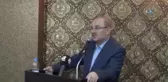 Bakan Yardımcısı Öztürk, Stk Temsilcileriyle Buluştu