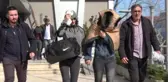Nişanlısından Aldığı Hediye Çalıntı Çıkınca Gözaltına Alındı