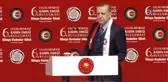 Cumhurbaşkanı Erdoğan: 