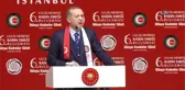 Cumhurbaşkanı Erdoğan: 