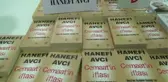 Eski Emniyet Müdürü Hanefi Avcı, Kitap Fuarında Okuyucularıyla Buluştu