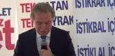 Halk Oylamasına Doğru - Eski TBMM Başkanı Şahin