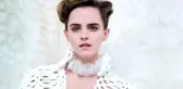 Hollywood Yıldızı Emma Watson Çıplak Pozlarla Feministlerin Hedefi Oldu