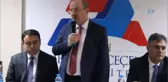 İçişleri Bakan Yardımcısı Sebahattin Öztürk: 
