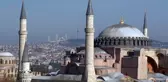 Istanbul'un Yeni Silueti Hayran Bıraktı