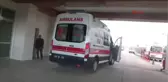 Karaman Kaldırımda Yürürken Bacağından Vuruldu