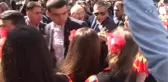 Kılıçdaroğlu Romanlarla Buluştu