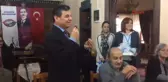 Mersin Yaşlıların Duygusal Buluşması