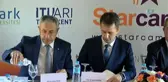 Startürk Kuluçka Merkezi Tanıtıldı