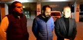 Beyin Ölümü Gerçekleşen Babanın Hayırlı Evlatları