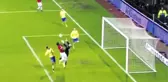 AZ Alkmaar'ın Golü, Video Hakem Uygulamasıyla İptal Oldu