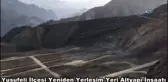Yeni Yusufeli'nin Altyapı Çalışmalarında Sona Yaklaşıldı