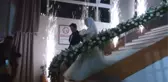 Ağaoğlu'ndan Kızına İkinci Görkemli Düğün
