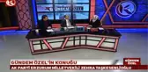 AK Parti'li Taşkesenlioğlu: 