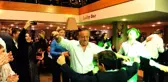 Ali Ağaoğlu'ndan Kızına Ikinci Düğün