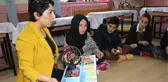 Dersi Minderde Oturarak Dinleyen Öğrencilerin Başarısı Arttı