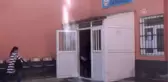 Ayakkabısız Girilen Sınıfta Dersi Minderde Dinliyorlar