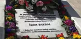 Bolu'ya 141 Eser Kazandıran Hayırsever Izzet Baysal Anıldı