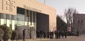 Cumhurbaşkanı Erdoğan'dan Tbf'ye Ziyaret
