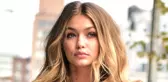 Dergi Kapağında Tesettürlü Poz Veren Gigi Hadid'e Tepki Yağdı